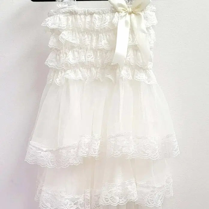 Affordable Flower Girl Dresses image 0