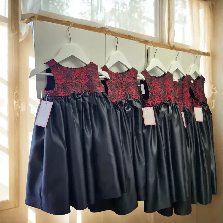 Girls Special Occasion Dress image 8