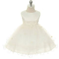 Baby Flower Girl Dresses image 0