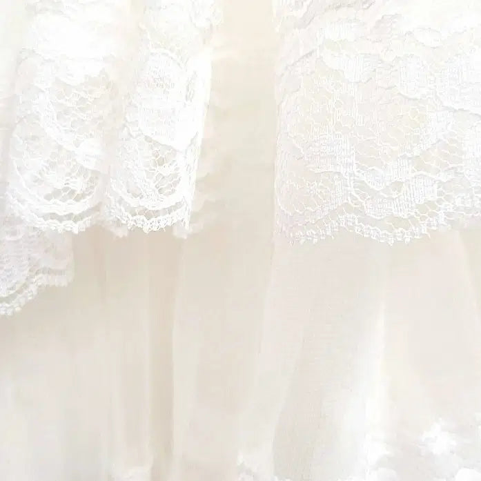 Affordable Flower Girl Dresses image 1