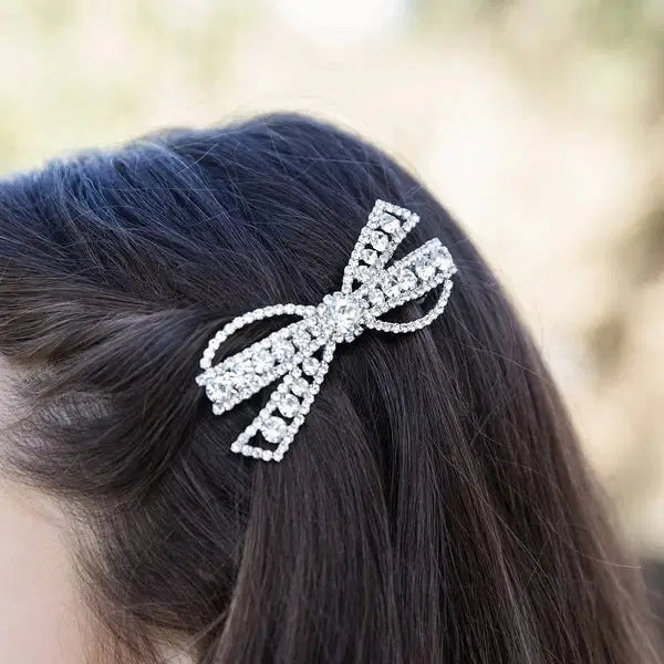 Barrette Hairclip for Kids image 0