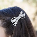 Barrette Hairclip for Kids image 0