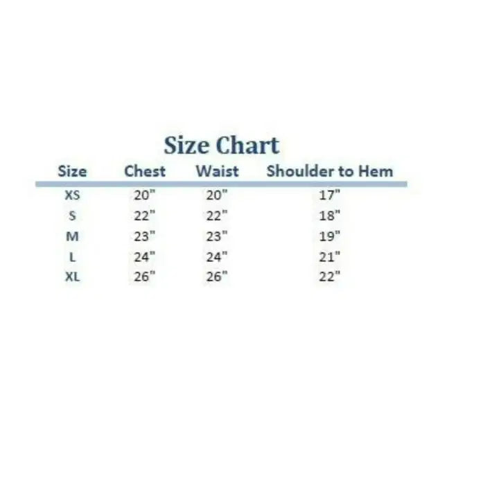 Baby Flower Girl Dresses size chart image 1