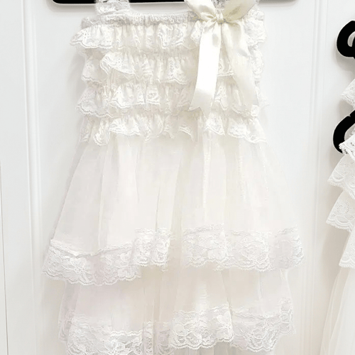 Affordable Flower Girl Dresses - Forever a Flower Girl